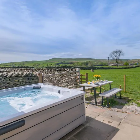 Holiday home Ings Barn *