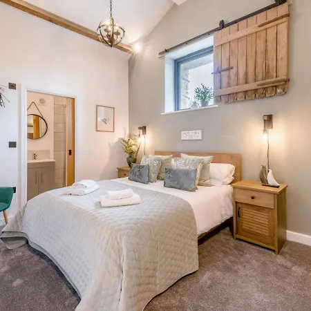 Holiday home Ings Barn *