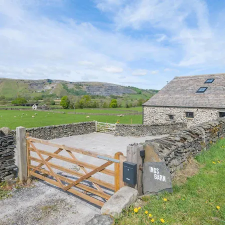 Ings Barn
