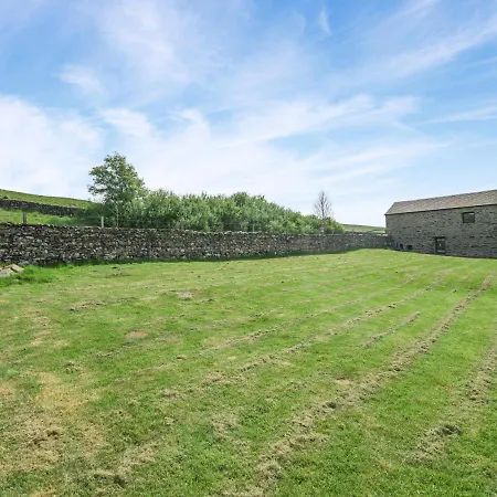Ings Barn Holiday home