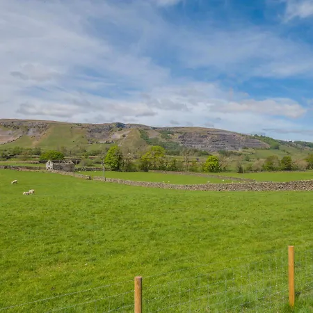 Holiday home Ings Barn