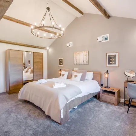 Holiday home Ings Barn *