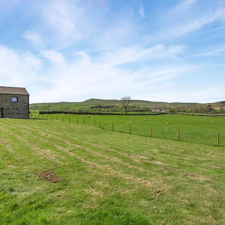 Holiday home Ings Barn Horton in Ribblesdale
