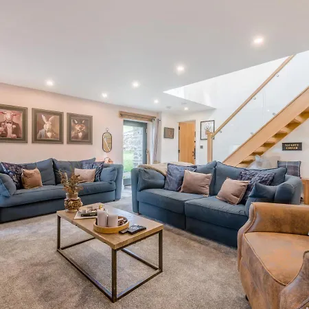 Holiday home Ings Barn *