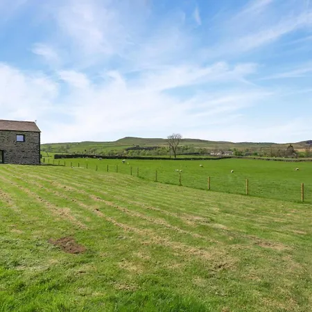 Casa de Férias Ings Barn Horton in Ribblesdale