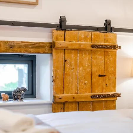 Ings Barn Horton in Ribblesdale