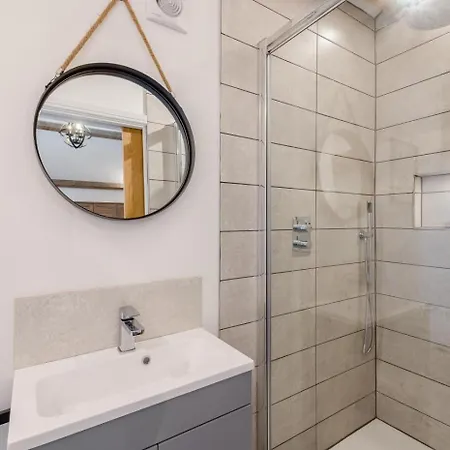 Casa de Férias Ings Barn *