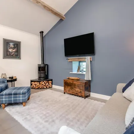 Casa de Férias Ings Barn