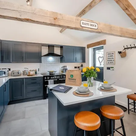 Casa de Férias Ings Barn