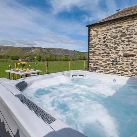 Ferienhaus 3 Bed In Horton-in-ribblesdale Oc-i30693 *