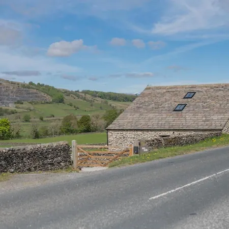 Ings Barn בית נופש