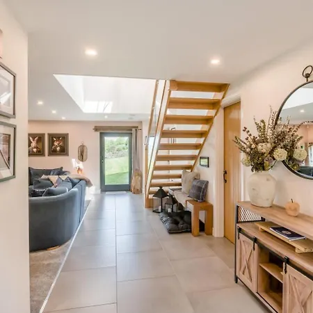 Ings Barn הורטון אין ריבלסדייל