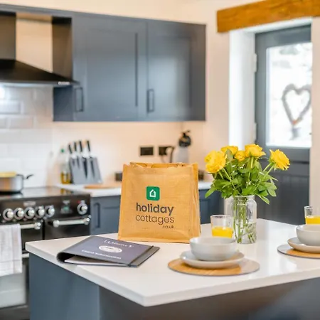 Ings Barn הורטון אין ריבלסדייל