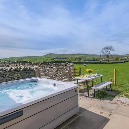 別荘 3 Bed In Horton-in-ribblesdale Oc-i30693 *