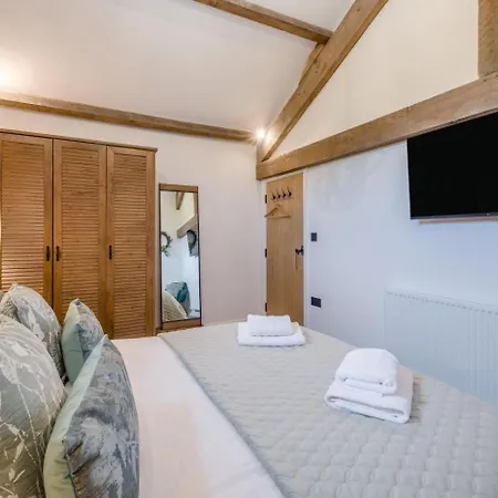 3 Bed In Horton-in-ribblesdale Oc-i30693